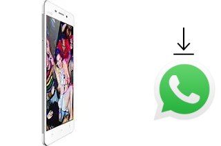 Comment installer WhatsApp dans un vivo Y37