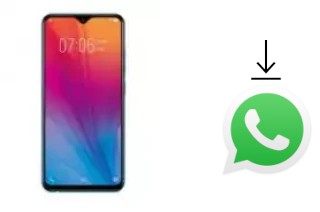 Comment installer WhatsApp dans un Vivo Y5