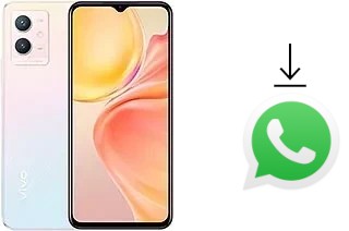 Comment installer WhatsApp dans un vivo Y52t