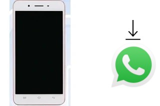 Comment installer WhatsApp dans un vivo Y55A