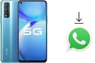 Comment installer WhatsApp dans un vivo Y70t