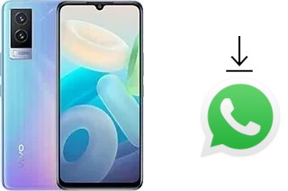 Comment installer WhatsApp dans un vivo Y71t