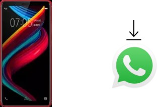 Comment installer WhatsApp dans un Vivo Y75s