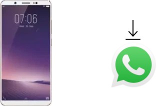 Comment installer WhatsApp dans un Vivo Y79