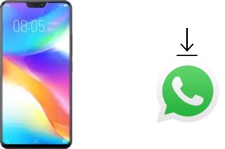 Comment installer WhatsApp dans un Vivo Y85 MT6762