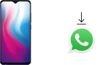 Comment installer WhatsApp dans un Vivo Y91