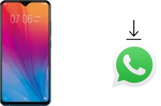 Comment installer WhatsApp dans un Vivo Y91C