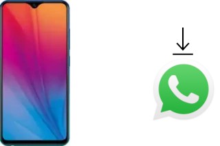 Comment installer WhatsApp dans un Vivo Y91i