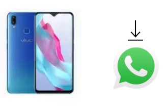 Comment installer WhatsApp dans un Vivo Y93 Lite