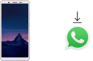 Comment installer WhatsApp dans un Vivo Z10