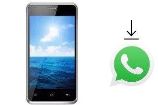 Comment installer WhatsApp dans un Viwa A7