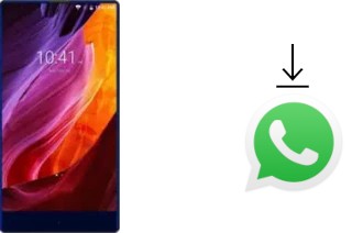 Comment installer WhatsApp dans un VKworld Mix Plus