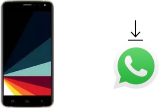 Comment installer WhatsApp dans un VKworld S3