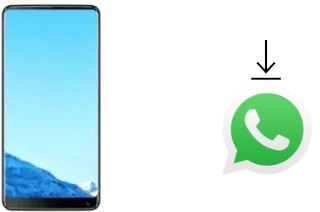 Comment installer WhatsApp dans un VKworld S8