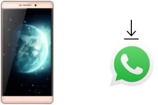 Comment installer WhatsApp dans un VKworld T1 Plus