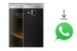 Comment installer WhatsApp dans un VKworld T2 Plus