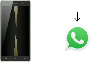 Comment installer WhatsApp dans un VKworld T3