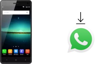 Comment installer WhatsApp dans un VKworld T5 SE