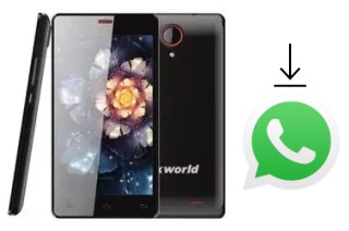 Comment installer WhatsApp dans un VKworld VK6735