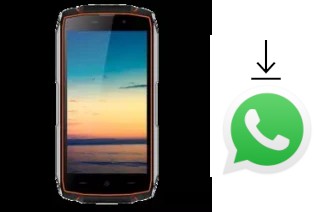 Comment installer WhatsApp dans un VKworld VK7000