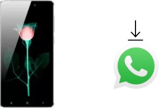 Comment installer WhatsApp dans un VKworld VK700X