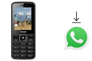 Comment installer WhatsApp dans un Vodacom Smart Kitochi (Vida)