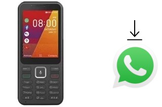 Comment installer WhatsApp dans un Vodacom Vibe 4G