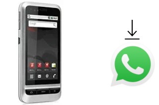 Comment installer WhatsApp dans un Vodafone 945