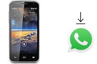 Comment installer WhatsApp dans un Vodafone Smart 4