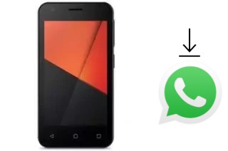 Comment installer WhatsApp dans un Vodafone Smart C9