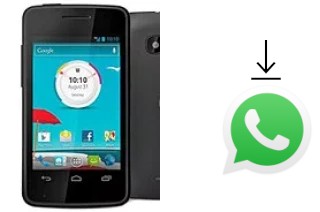 Comment installer WhatsApp dans un Vodafone Smart Mini