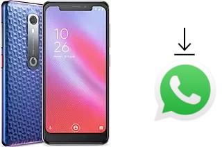 Comment installer WhatsApp dans un Vodafone Smart N10