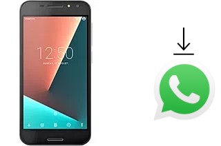 Comment installer WhatsApp dans un Vodafone Smart N8