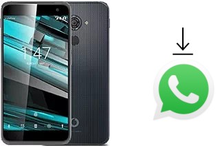 Comment installer WhatsApp dans un Vodafone Smart Platinum 7