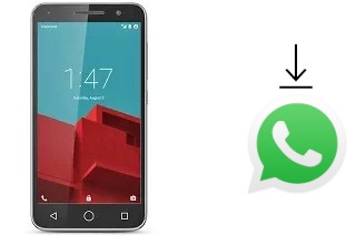 Comment installer WhatsApp dans un Vodafone Smart prime 6