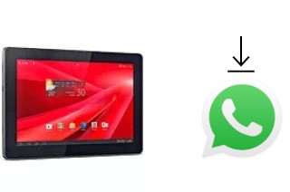 Comment installer WhatsApp dans un Vodafone Smart Tab II 10