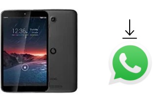 Comment installer WhatsApp dans un Vodafone Smart Tab 4G