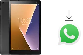 Comment installer WhatsApp dans un Vodafone Smart Tab N8