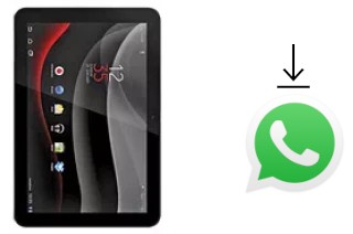 Comment installer WhatsApp dans un Vodafone Smart Tab 10