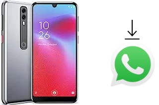 Comment installer WhatsApp dans un Vodafone Smart V10