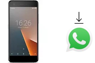 Comment installer WhatsApp dans un Vodafone Smart V8