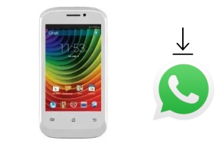 Comment installer WhatsApp dans un Voice Xtreme V10I