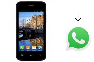 Comment installer WhatsApp dans un Voice Xtreme V21