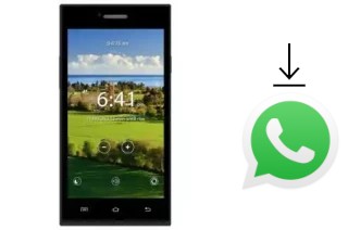 Comment installer WhatsApp dans un Voice Xtreme V44