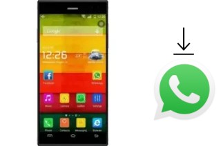 Comment installer WhatsApp dans un Voice Xtreme X3