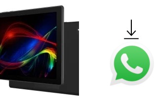 Comment installer WhatsApp dans un Vortex CMG101