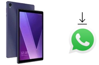 Comment installer WhatsApp dans un Vortex T10M Pro Plus