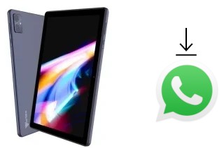 Comment installer WhatsApp dans un Vortex T10M Pro