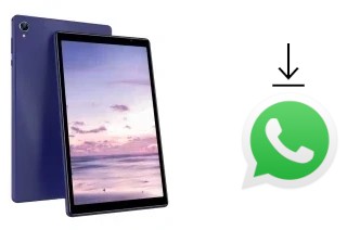 Comment installer WhatsApp dans un Vortex T10M