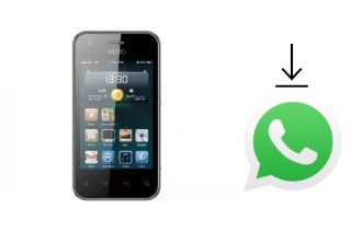 Comment installer WhatsApp dans un Voto J5218